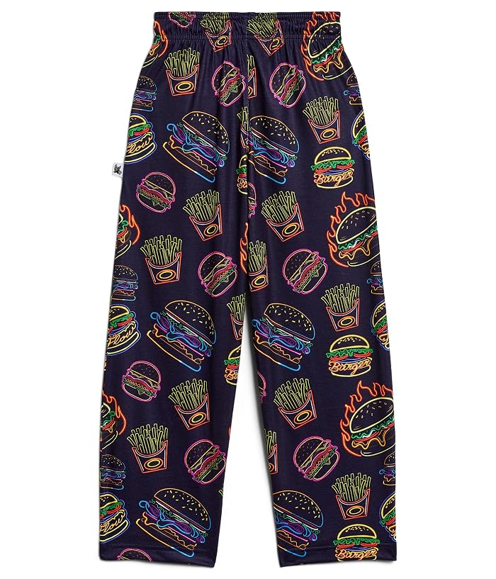 FLOW SOCIETY Neon Fast Food Lounge Pants (Little Kid/Big Kid) - Image 2