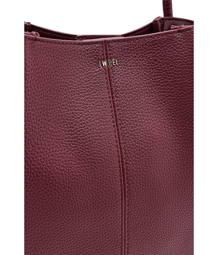 JW PEI Nala Large Wide Tote Bag - Image 4