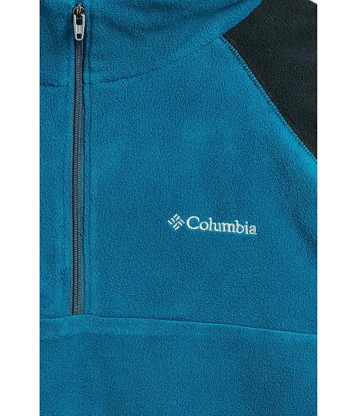 Columbia Kids Glacial Half Zip (little Kid/Big Kid) - Image 3