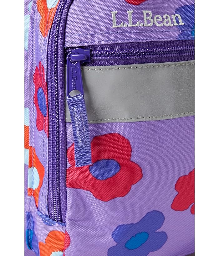L.L.Bean Kids Kids Original Book Pack 24L Print - Image 4