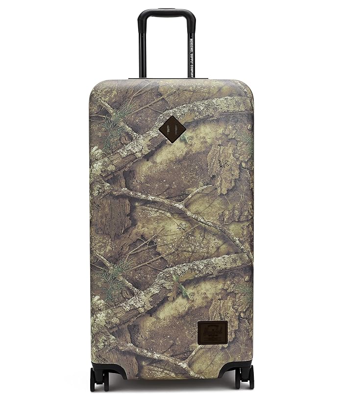 Herschel Supply Co. Realtree® Heritage Large Luggage