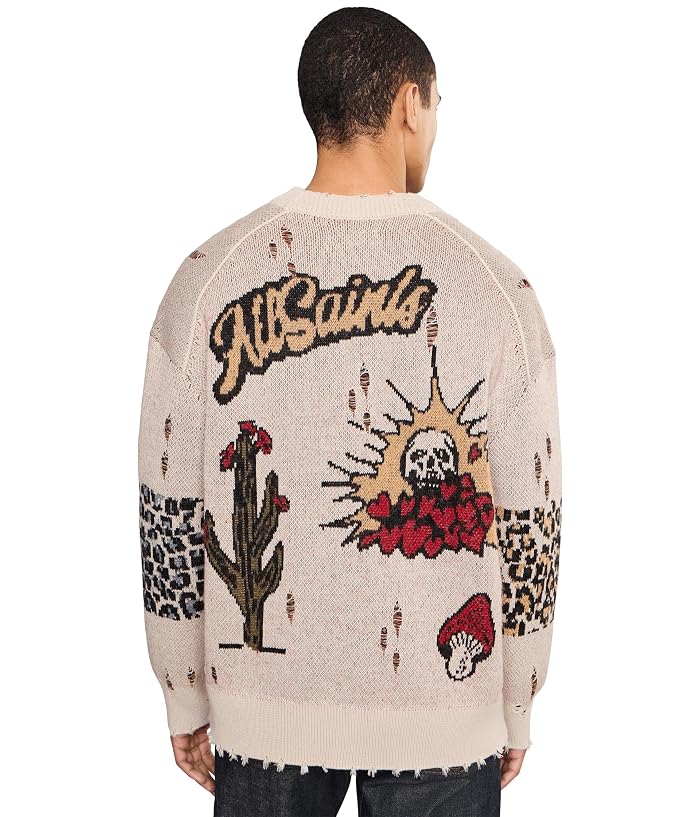 AllSaints Foxx Cardigan - Image 4