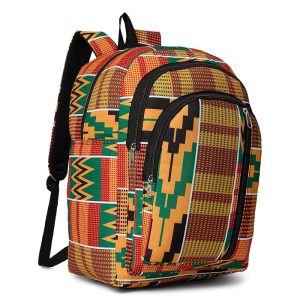 The Original Good Trouble TOGT Cloth Poly Backpack