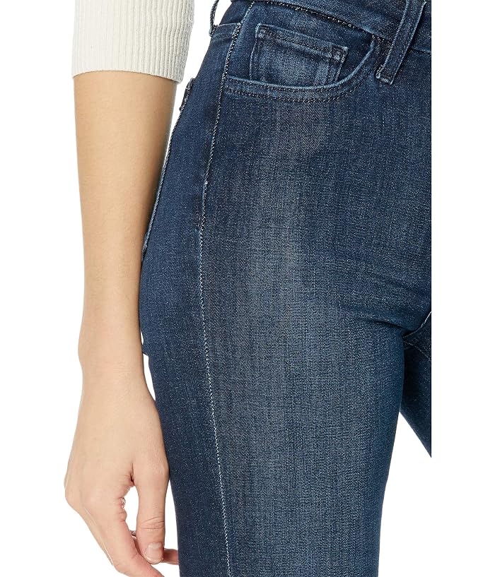 Joe's Jeans Hi Honey Bootcut in Sundown - Image 3