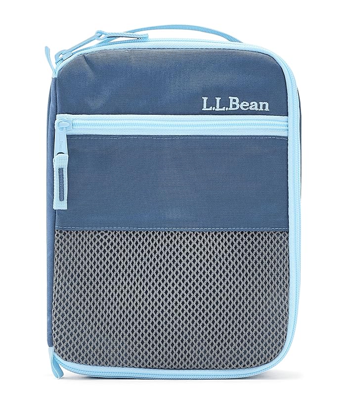 L.L.Bean Kids Expandable Lunch Box