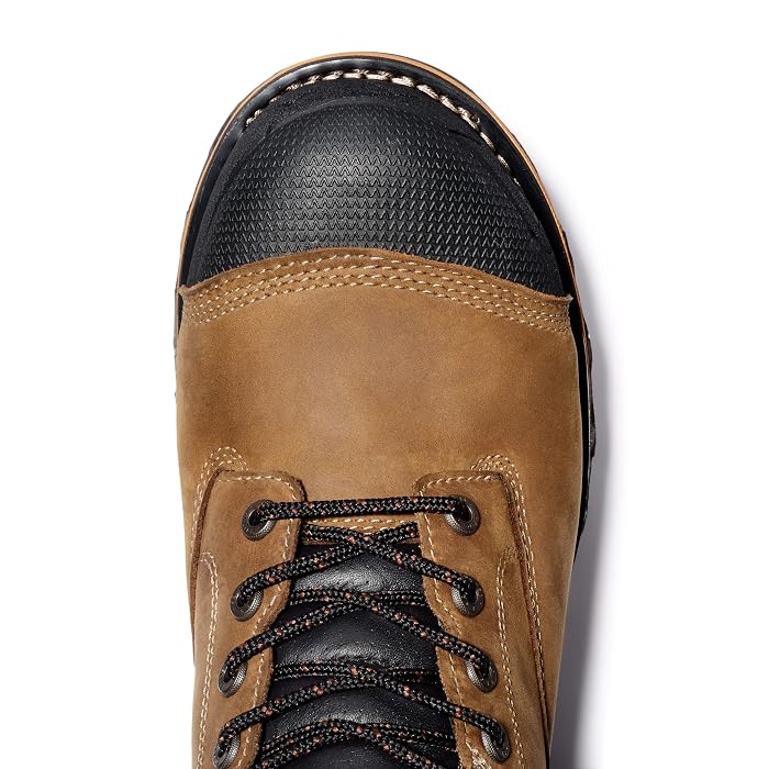 Timberland PRO Boondock 8" Comp Toe WP - Image 2