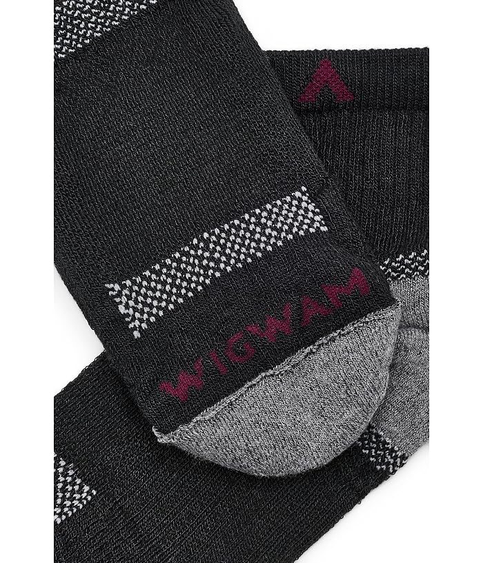 Wigwam Ultra Cool-Lite Quarter, 3-Pack - Image 2