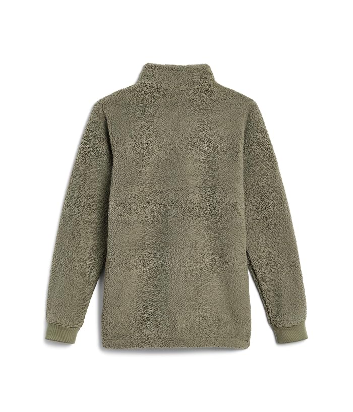 Columbia Kids Rugged Ridge Ii Sherpa Full Zip (little Kid/Big Kid) - Image 2