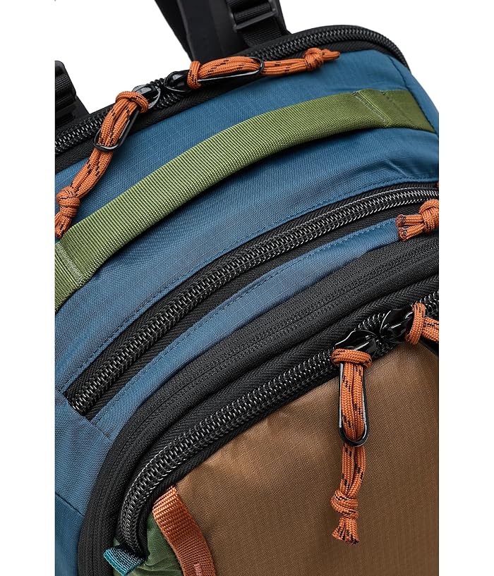 Topo Designs Global Travel Backpack - Image 4