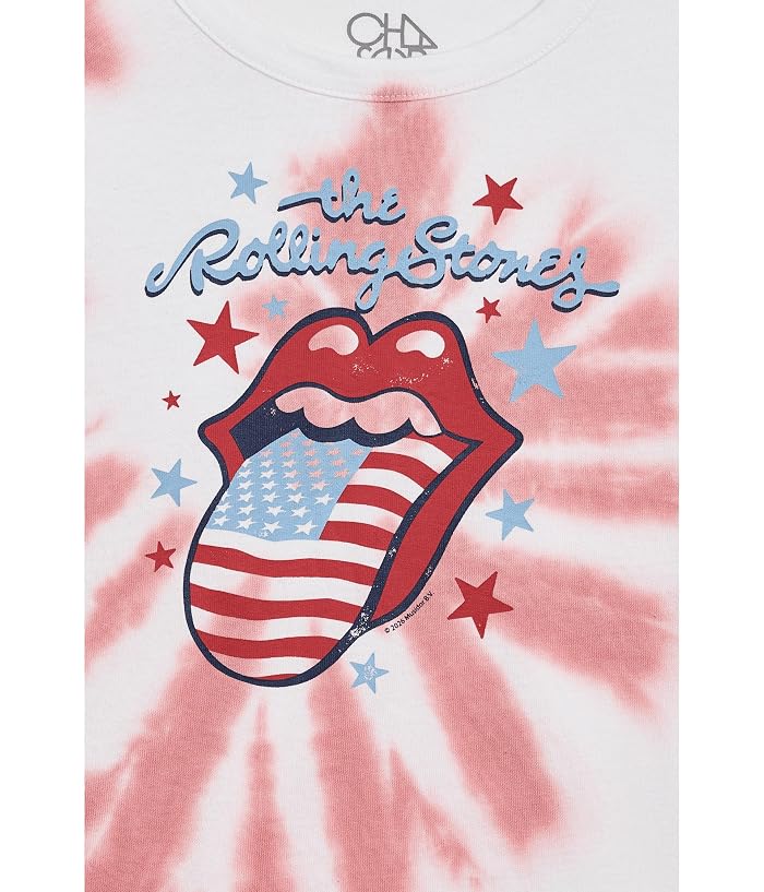 Chaser Kids Coast Cotton Jersey Devin Tee (Little Kid/Big Kid) - Image 3