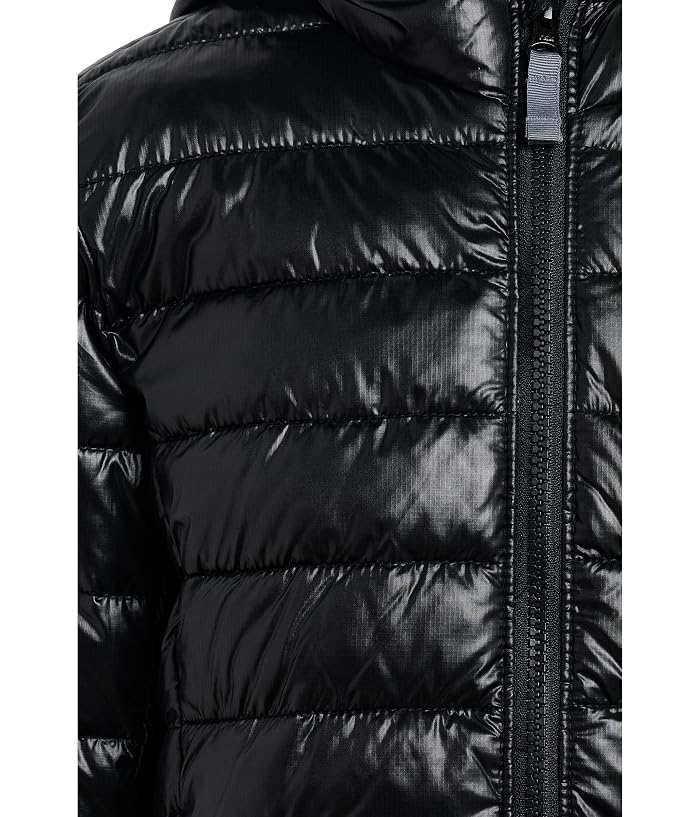 Primary Kids Lightweight Puffer Jacket (Toddler/Little Kid/Big Kid) - Image 3