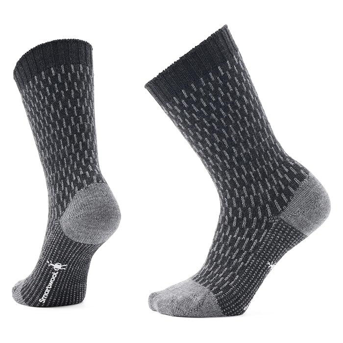 Smartwool Everyday Digi-Tick Crew Socks - Image 2