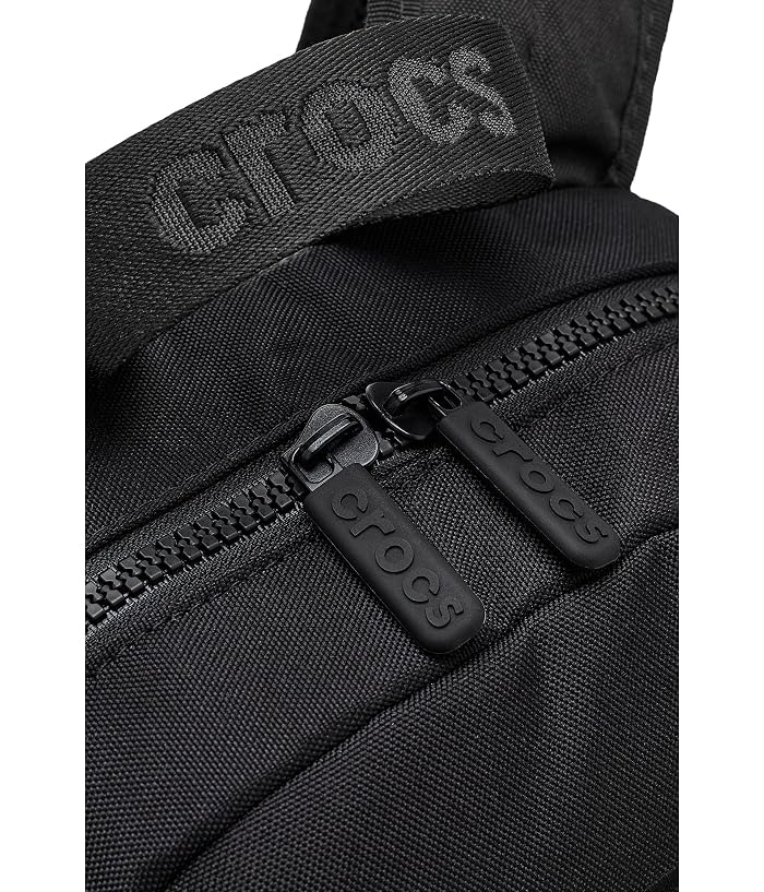 Crocs Batman Crocs Backpack - Image 4