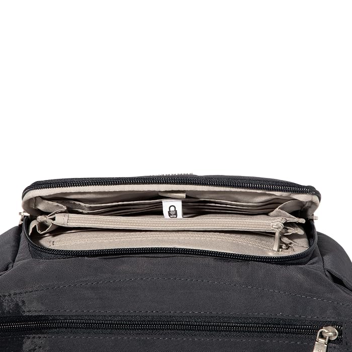 Baggallini Crosstown Hobo Crossbody - Image 4
