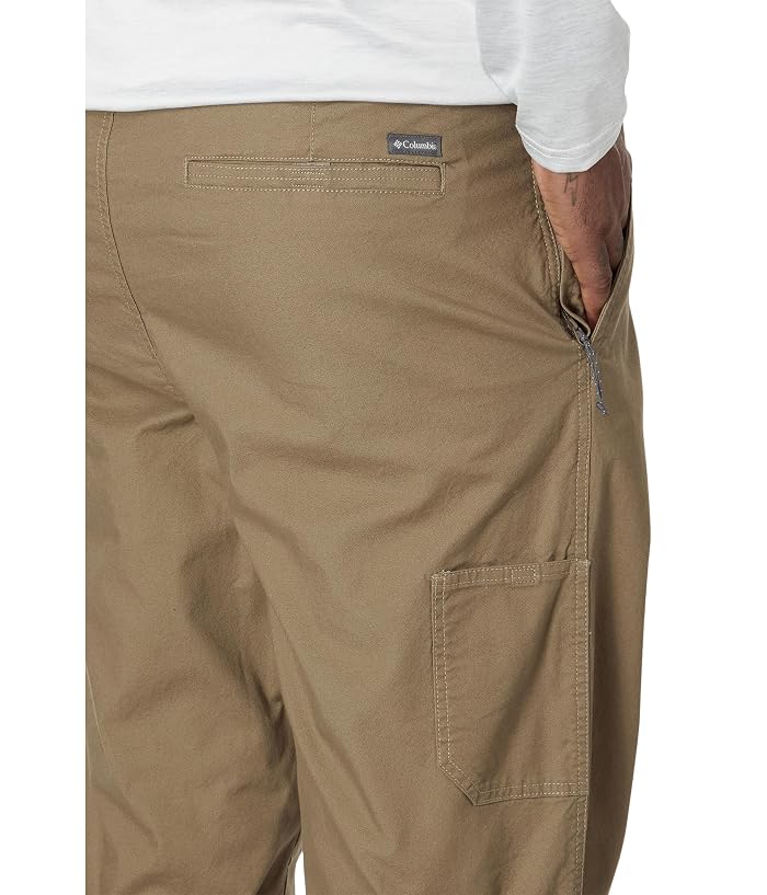Columbia Big & Tall Flex ROC Pant - Image 3
