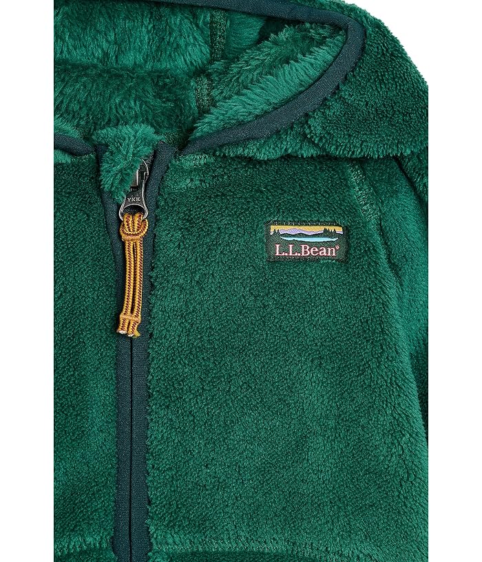 L.L.Bean Kids Hi-Pile Fleece Jacket (Toddler) - Image 3