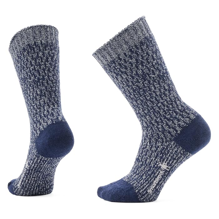 Smartwool Everyday Digi-Tick Crew Socks - Image 3