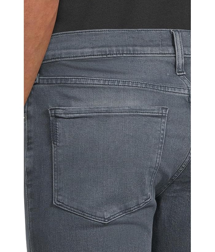 Paige Lennox Transcend Slim Fit Jeans in Elrod - Image 4