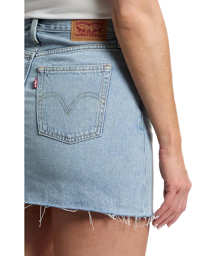 Levi's® Womens Icon Skirt - Image 4