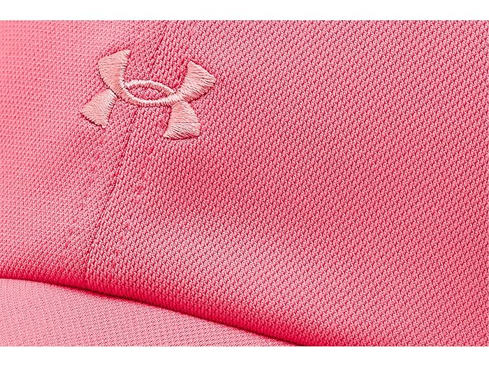 Under Armour Blitzing Low Adjustable Hat - Image 3
