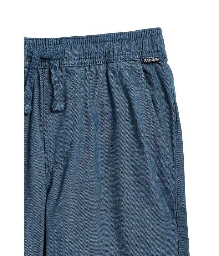Quiksilver Kids Beach Pants (big Kid) - Image 3