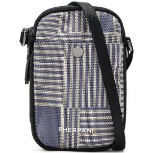 Sherpani Simplicity Anti-Theft Crossbody Wallet