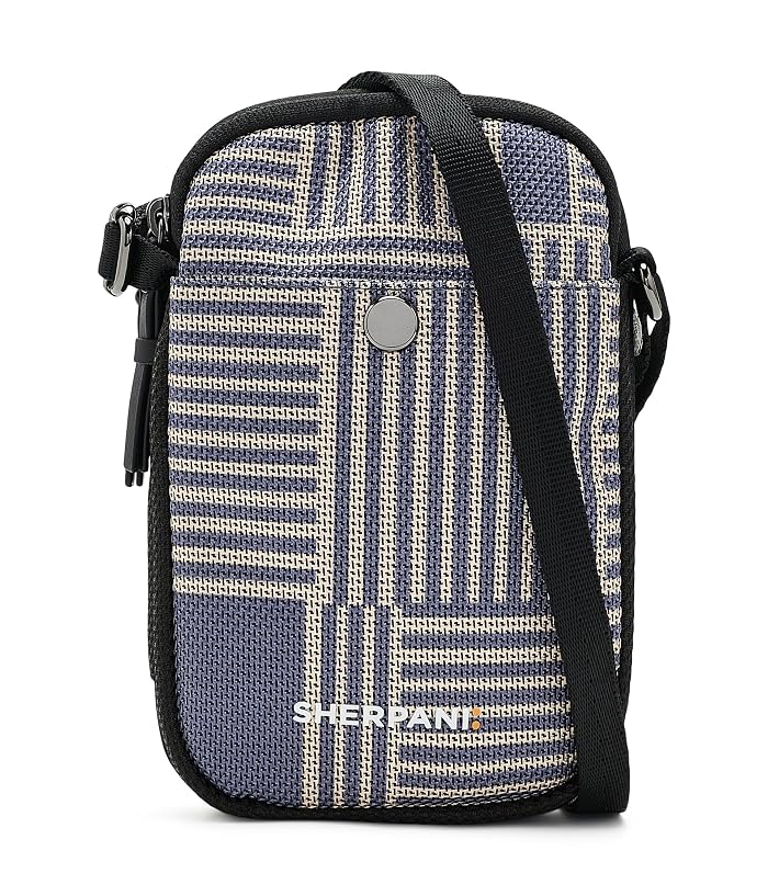 Sherpani Simplicity Anti-Theft Crossbody Wallet