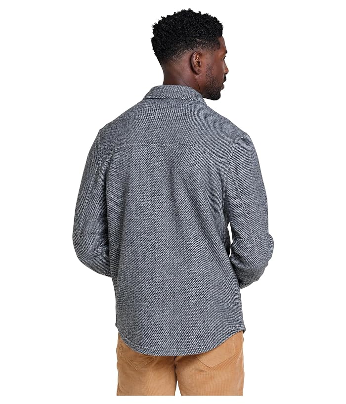 Toad&Co Kennicott Shirt Jacket - Image 2