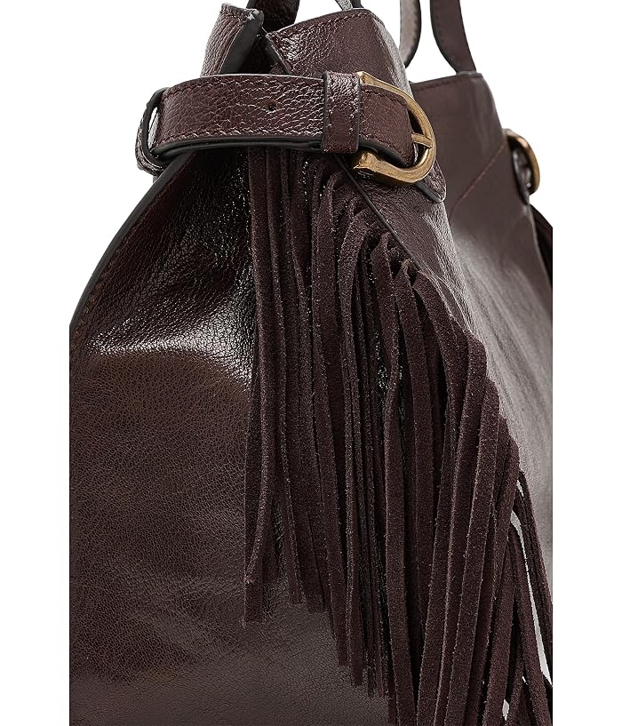 Frye Willow Fringe Tote - Image 4
