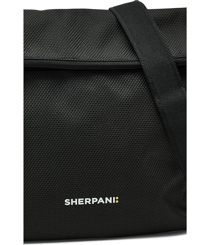 Sherpani Vale Anti Theft Reversible Crossbody - Image 4