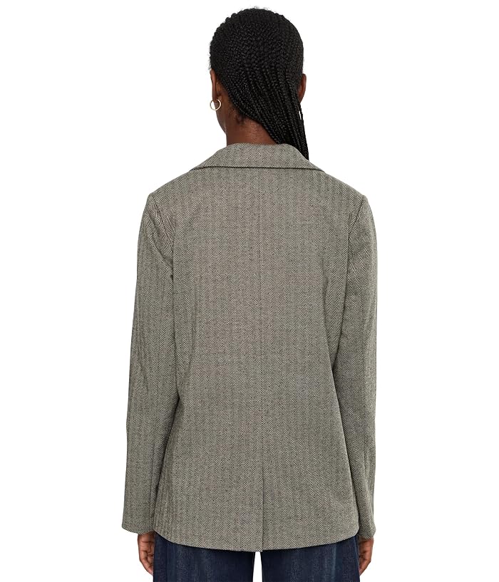 Liverpool Los Angeles Blazer With Button Sleeve - Image 4
