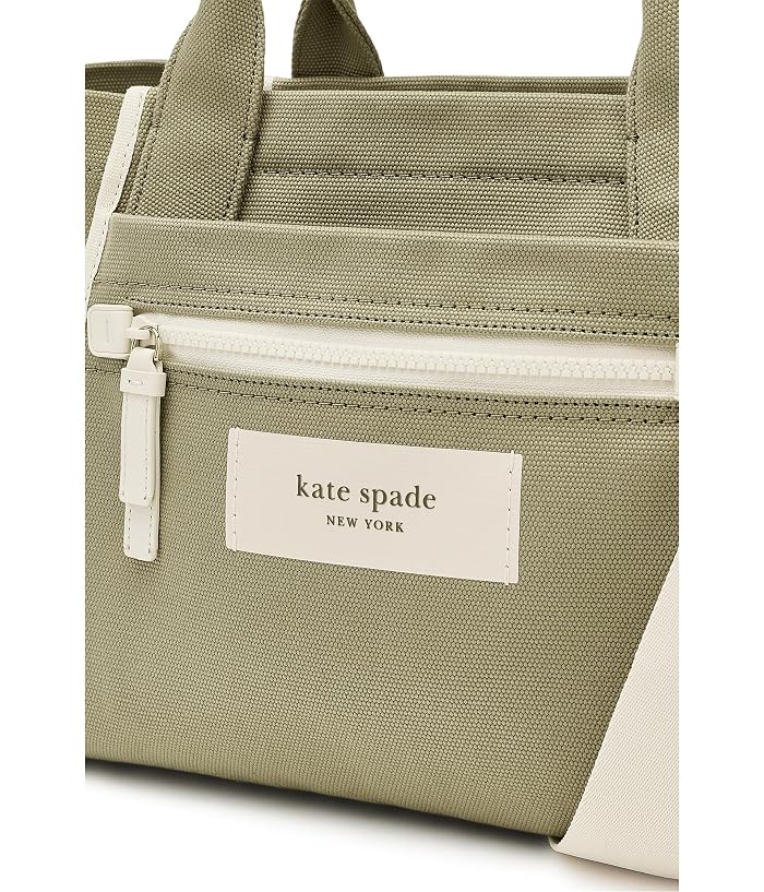 Kate Spade New York Dash Canvas Tote Bag - Image 4