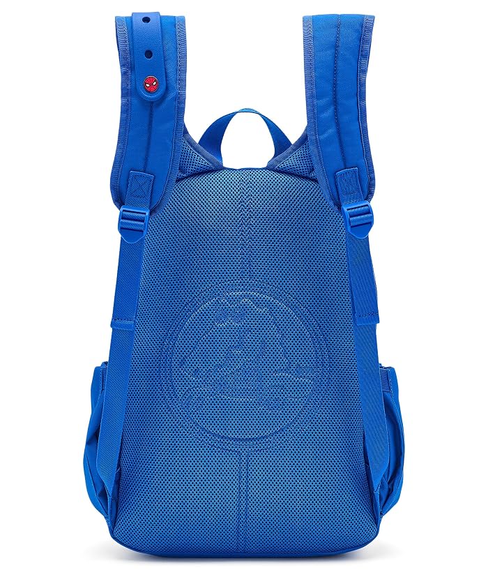 Crocs Spider Man Crocs Backpack - Image 2