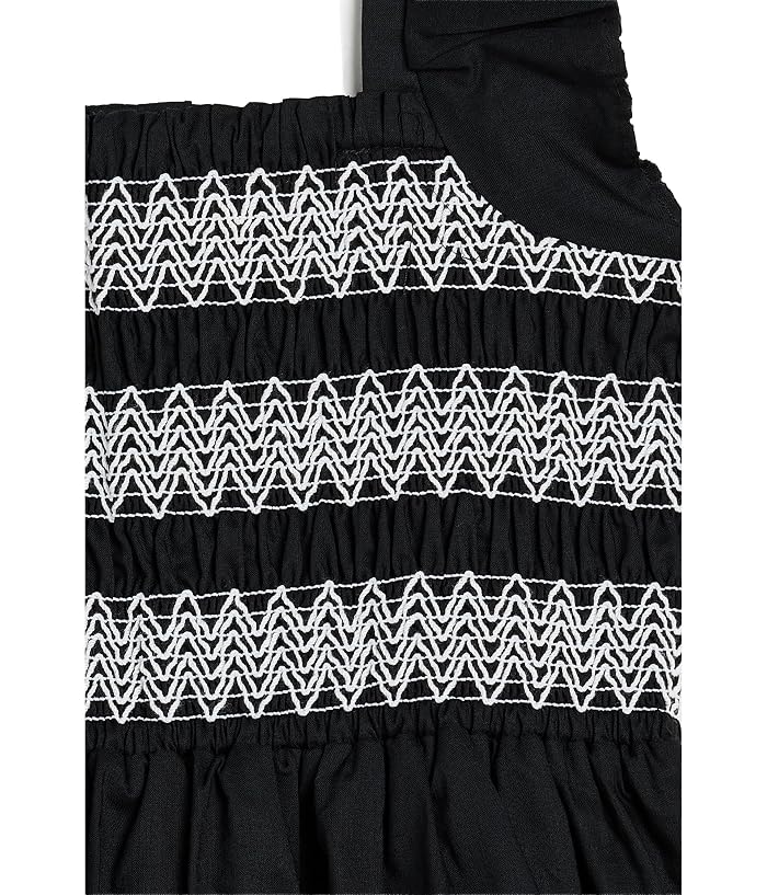 Janie and Jack Smocked Top Dress (Infant/Toddler/Little Kid/Big Kid) - Image 3