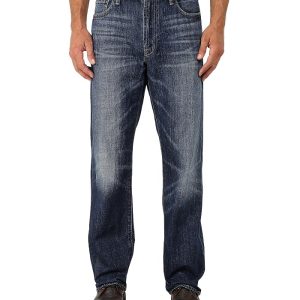 Lucky Brand 181 Relaxed Straight in Lakewood