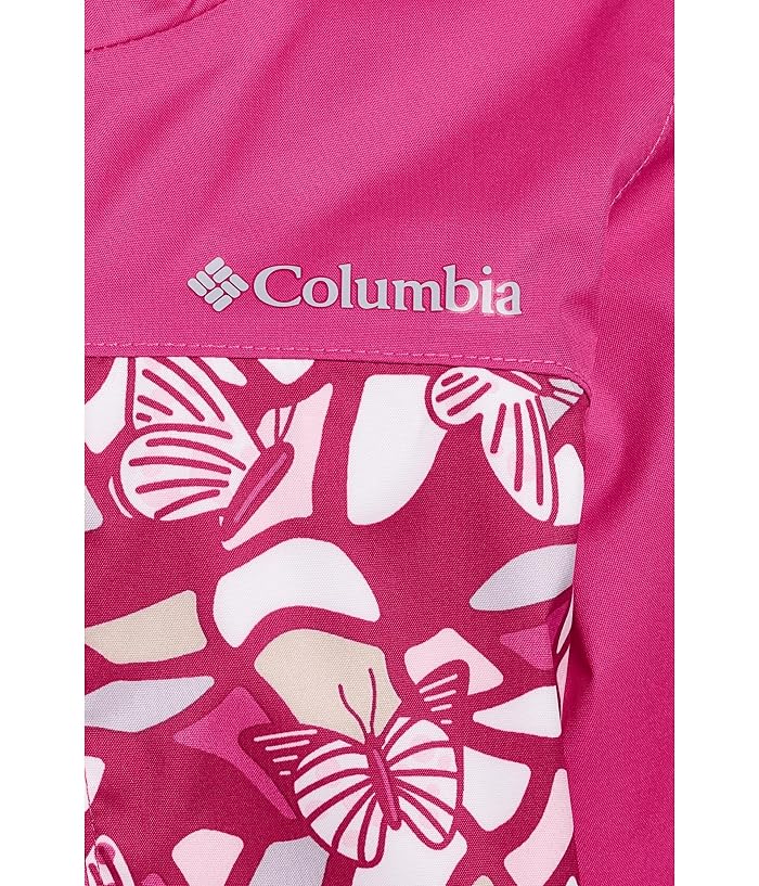 Columbia Kids Critter Jitters III Rain Suit (Infant) - Image 3