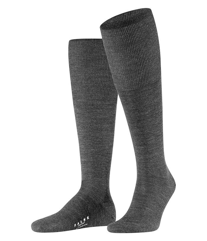 Falke Airport Knee High Socks - Image 4