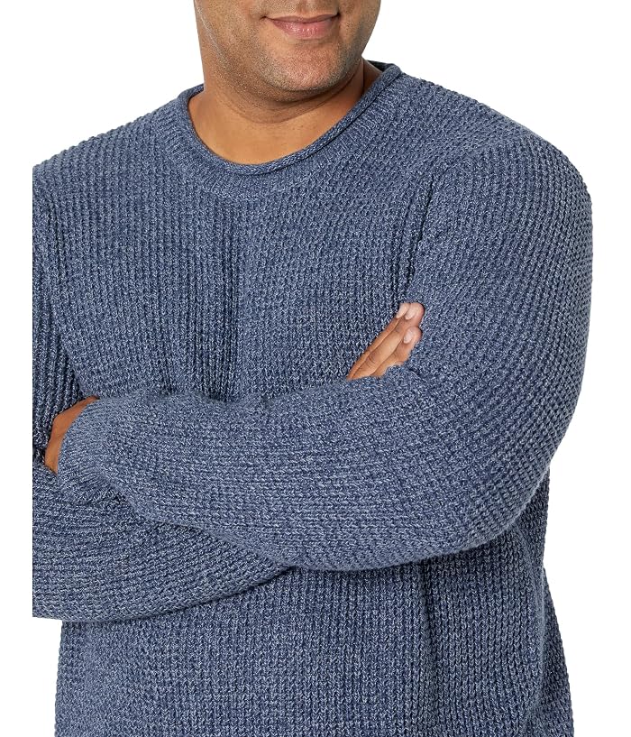 L.L.Bean Organic Cotton Rollneck Crew Sweater Regular - Image 3