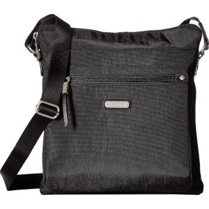 Baggallini Go Bagg with RFID Phone Wristlet