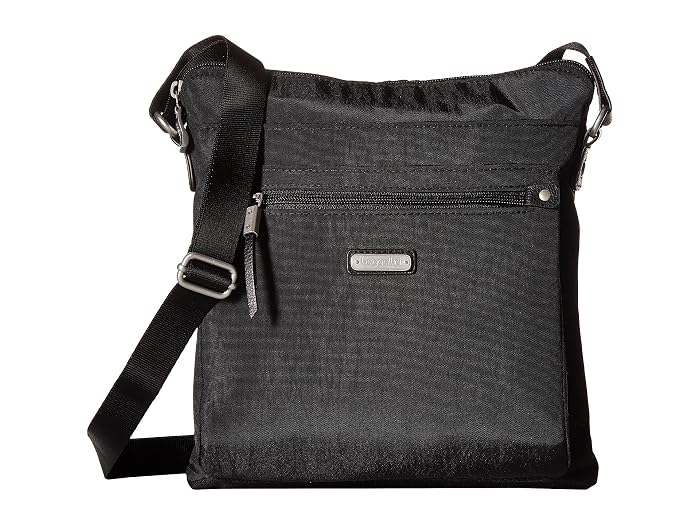 Baggallini Go Bagg with RFID Phone Wristlet