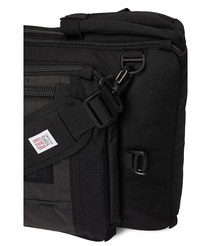 Topo Designs Global Travel Bag 30L - Image 4