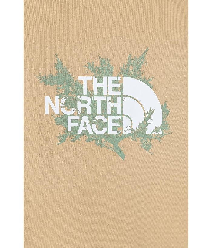 The North Face Meadow Mist Regular Short Sleeve Tee - Image 5
