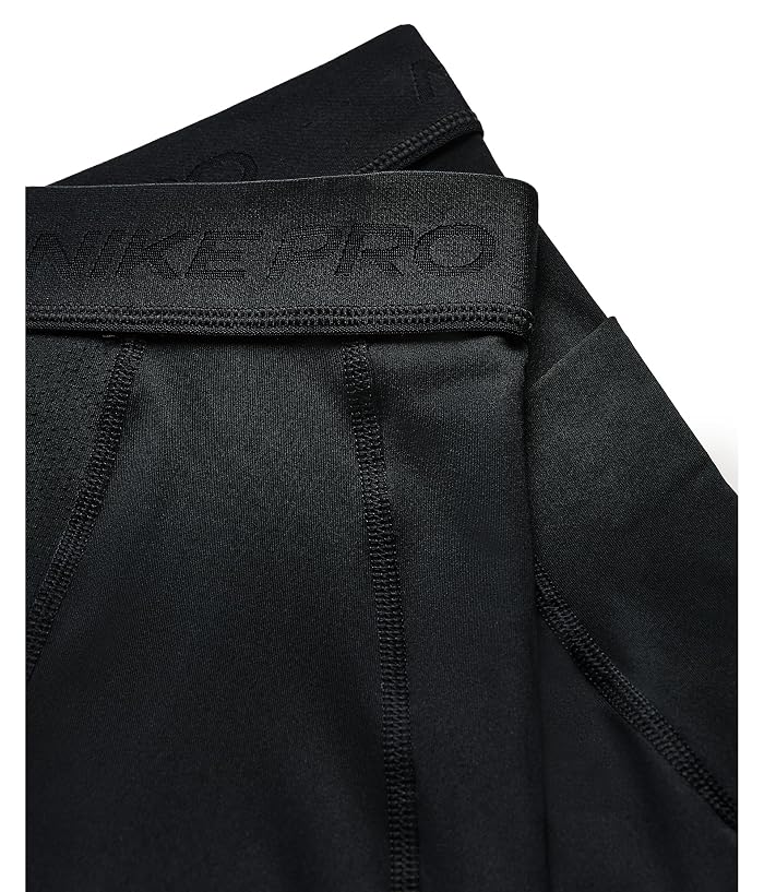 Nike Kids Dri-FIT Shorts (Big Kid) - Image 3