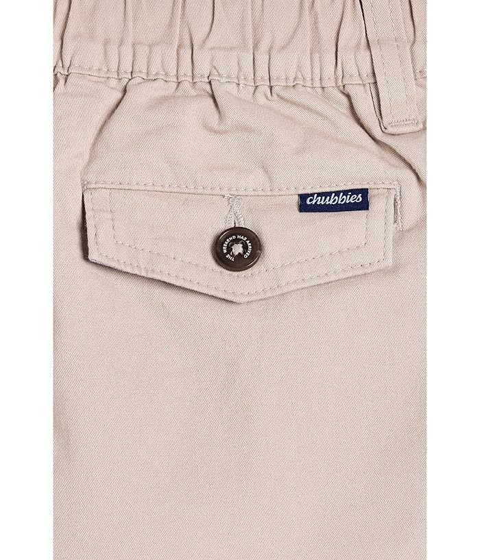 Chubbies Kids The Khakinators Originals (Big Kid) - Image 3