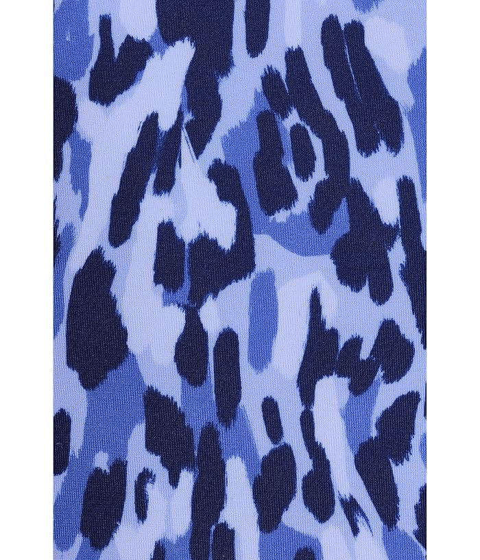 Nike Kids Running Wild Lace Up One Piece (Little Kid/Big Kid) - Image 3