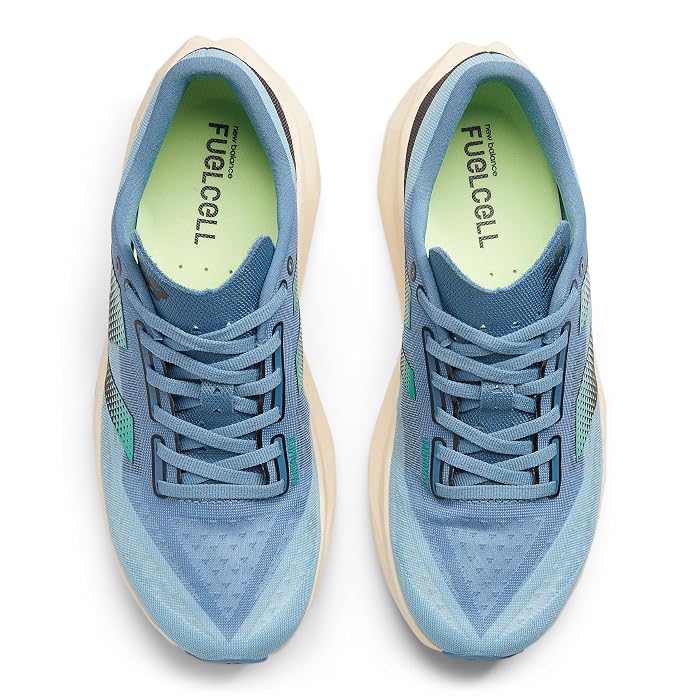 New Balance FuelCell Rebel v4 - Image 2