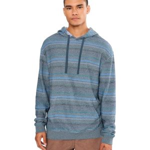 Quiksilver Great Otway Hoodie Fleece