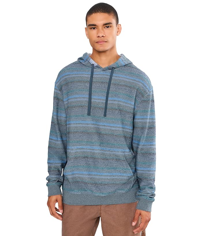 Quiksilver Great Otway Hoodie Fleece