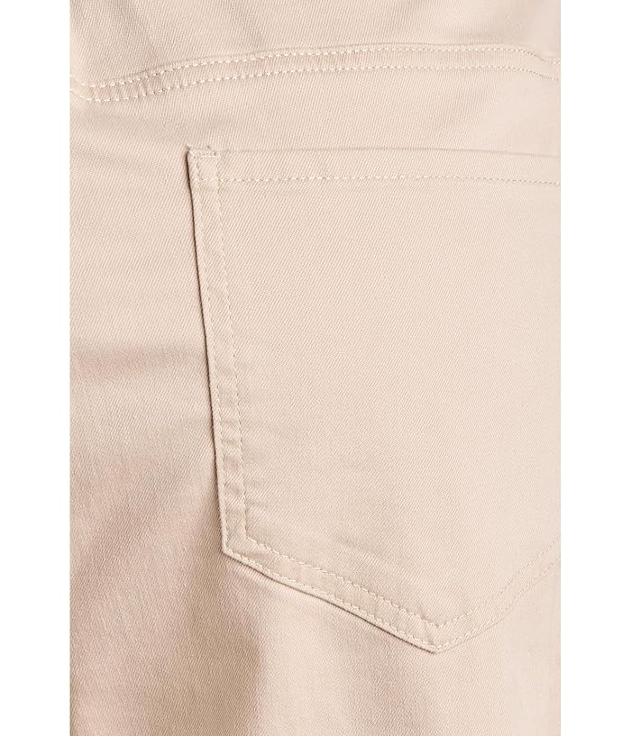 NYDJ Plus Size Teresa Ankle Jeans in Feather - Image 3