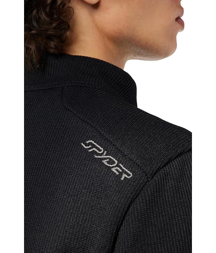 Spyder Bandit 1/2 Zip - Image 4